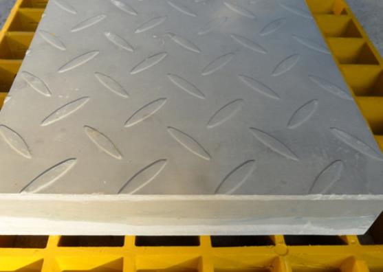 玻璃鋼格柵板應用場合