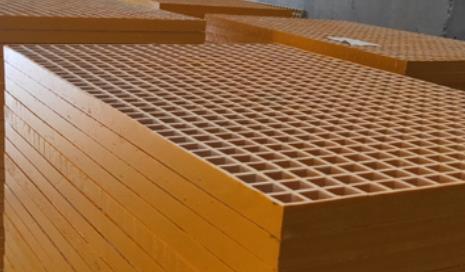 玻璃鋼蓋板問(wèn)題解決